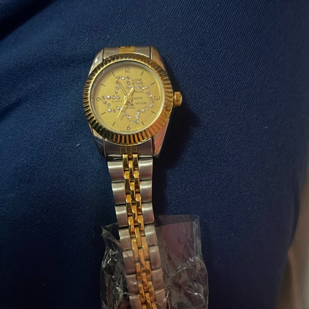 New to ladies